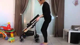 #1 Maman teste la loola 2 de bébé confort
