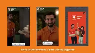 Swiggy Case Study | Owning Every IPL | Performance Media | PivotRoots