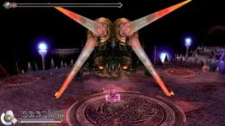 【 Ys Origin 】 Boss 8: Pictimos (Nightmare Mode/Toal)