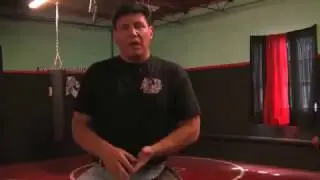 Terry Dow