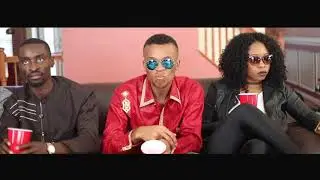(Official Music Video) Kenny E & Mr C.G.O ft. Yungfester- Ezi Nwanyi