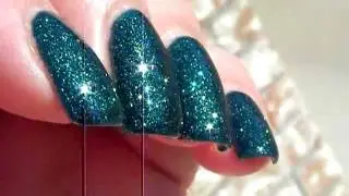 Icing Evergreen