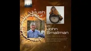 The Pause Podcast with John Smallman - channel for Saul and Jesus