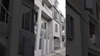 North East corner property for sale 2cr call 9110298184 #home #sale #5bhkhome #bangalore