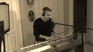 Coldplay - Hymn for the Weekend (Piano Cover)