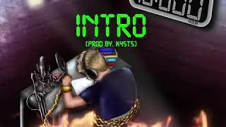 TZ - INTRO (The 10000th Hour EP)