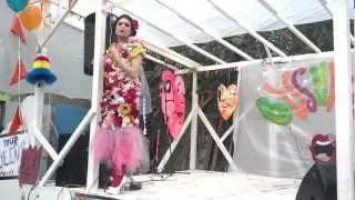 Untitled - drag queen performance 