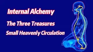 A Concise Guide to the Mystical Art of Taoist Alchemy