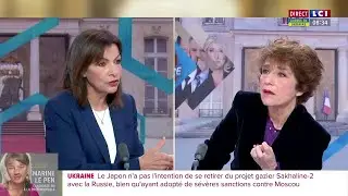 Présidentielle : 