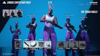THE FINALS Multiplayer 10