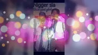 Nigue sia lémmene nkhoro