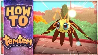 HOW TO GET Loali in Temtem