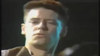 (04) U2 - Maggie's Farm (17-May-1986) [Self Aid Dublin, Ireland]