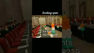 Ark Events 9974610219