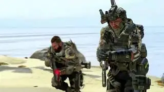 🎮 Call of Duty: BOps 4 | Multiplayer Reveal Trailer |