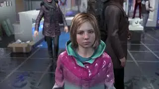 Can Kara's Journey in Detroit Become Human Change Your Perspective on AI?