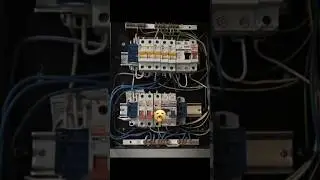 MCB box change  final board