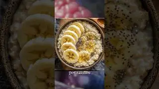 BANANAS and Heart Health
