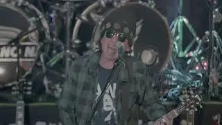 No Named at the Whisky a Go Go, Hollywood, April 6, 2025, Part 1