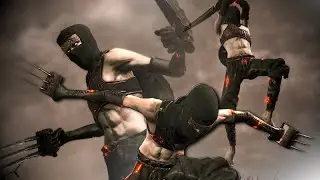 Dark Souls 3 CLAWS PvP With Commentary