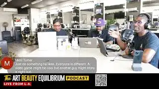 Ep 281 &ndash; Beauty Business Grants: Equity, Boxing History & High School Scandals