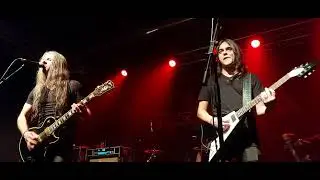 Tierra Santa - Por El Valle De Las Sombras / LEON_Sala Espacio Vias.04.01.2025