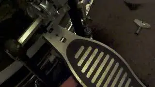 Ludwig L415FPR Series Pedal [Reviewing 2] by Dan Wangerin