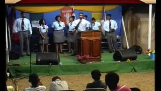 The Purpose Driven Youth