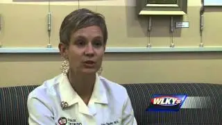 Doctors need parents help to stop child obesity