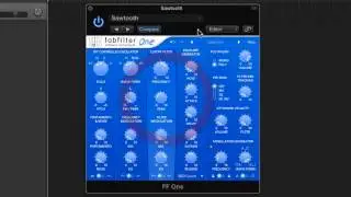 Subtractive Synth Basics Part 2: Classic Pads
