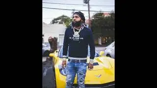 (FREE) Money Man Type Beat 2025 
