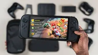 The Best Nintendo Switch 2 Accessories I’ve Tried So Far