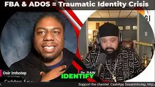 FBA & ADOS: Understanding Identity: Trauma's Impact on Self-Acceptance 