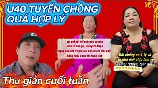 CÁC CÔ GÁI U40  TUYEH63BCHING62 ĐÁNGNYÊU DỄ THƯƠNG LÀ ĐÂY