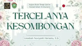 Bahayanya sifat sombong