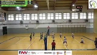 Rivas Voley TV