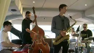 Jazz Factory - Corcovado (Ant&ocirc;nio Carlos Jobim) | Jazz Navy