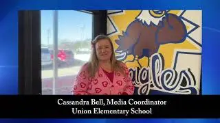 Cassandra Bell #LoveWhatYouDo
