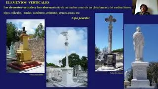 La tipolog&iacute;a morfol&oacute;gica de los monumentos funerarios del Cementerio General de M&eacute;rida.