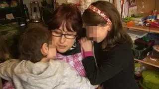 Allein gegen das Jugendamt: Krebskranke Mutter bekommt Kinder zur&uuml;ck | SPIEGEL TV
