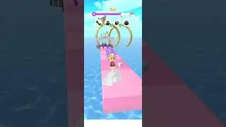 Bridal Rush / BEST GAME Android & iOS game