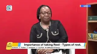 LIVE: Counselling with Mrs Jane Ng'anga | Sifa na Ibada | Sunday, 06.10.2024.