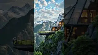 Omg #home #crazyclips #architecture