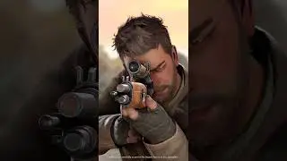 Sniper Elite: Resistance &ndash; Mud and Thunder Mission, Weapons and Skin Pack DLC Trailer