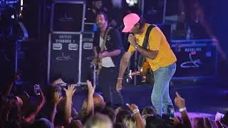 Jake Owen & Niko Moon : VusicOBX  July 22nd
