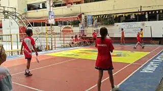 PTBC Badminton Tournament 2025 - BS Game 5 - Jose Luis Avellano vs. Soon Escober