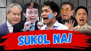 NAKU REUNION SA OBLO NA!
