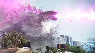 GODZILLA X KONG: The New Empire - 