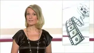 Meike Krueger - 2011-09-03 - Euromaxx.mp4