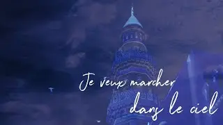 Je veux marcher dans le ciel / Patrice Bailly